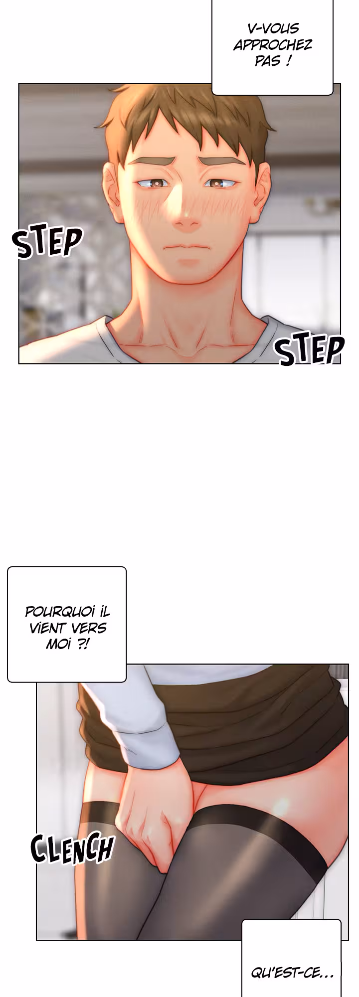 Live-In Son-in-Law Chapitre 36 page 4