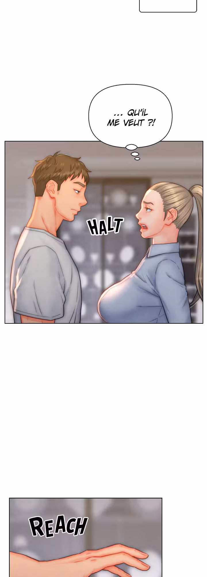 Live-In Son-in-Law Chapitre 36 page 5