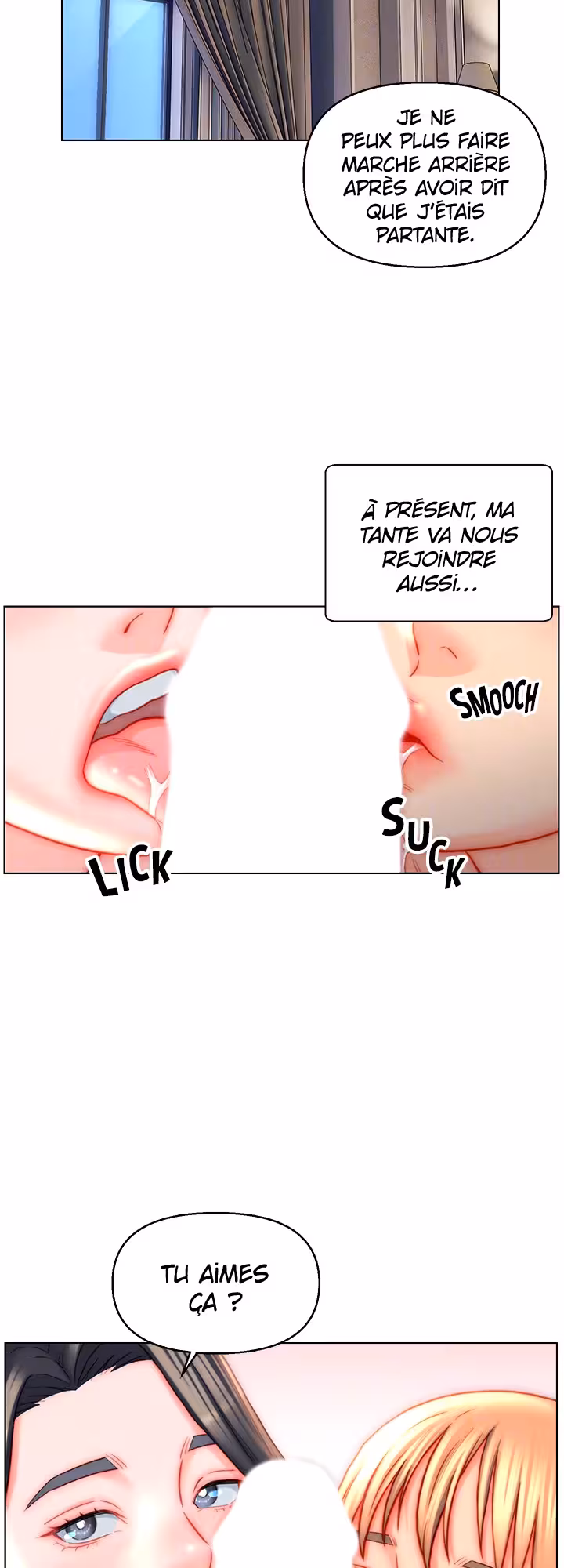 Live-In Son-in-Law Chapitre 42 page 18