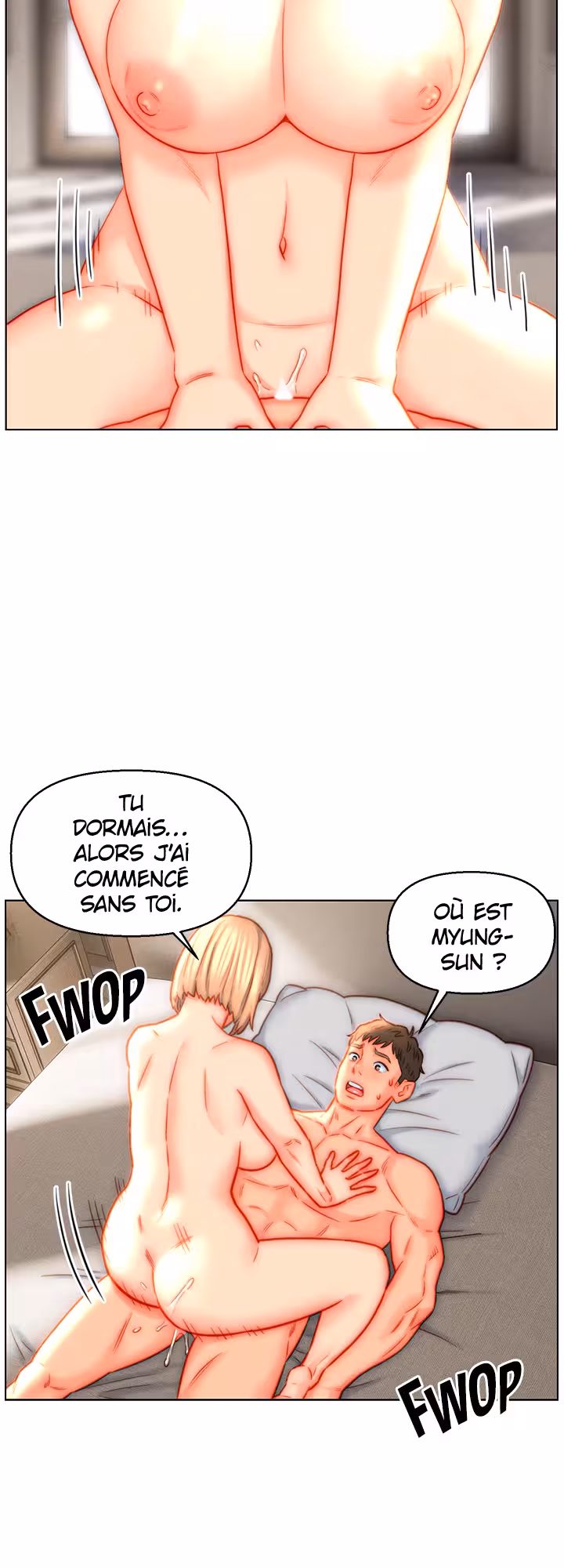 Live-In Son-in-Law Chapitre 42 page 24