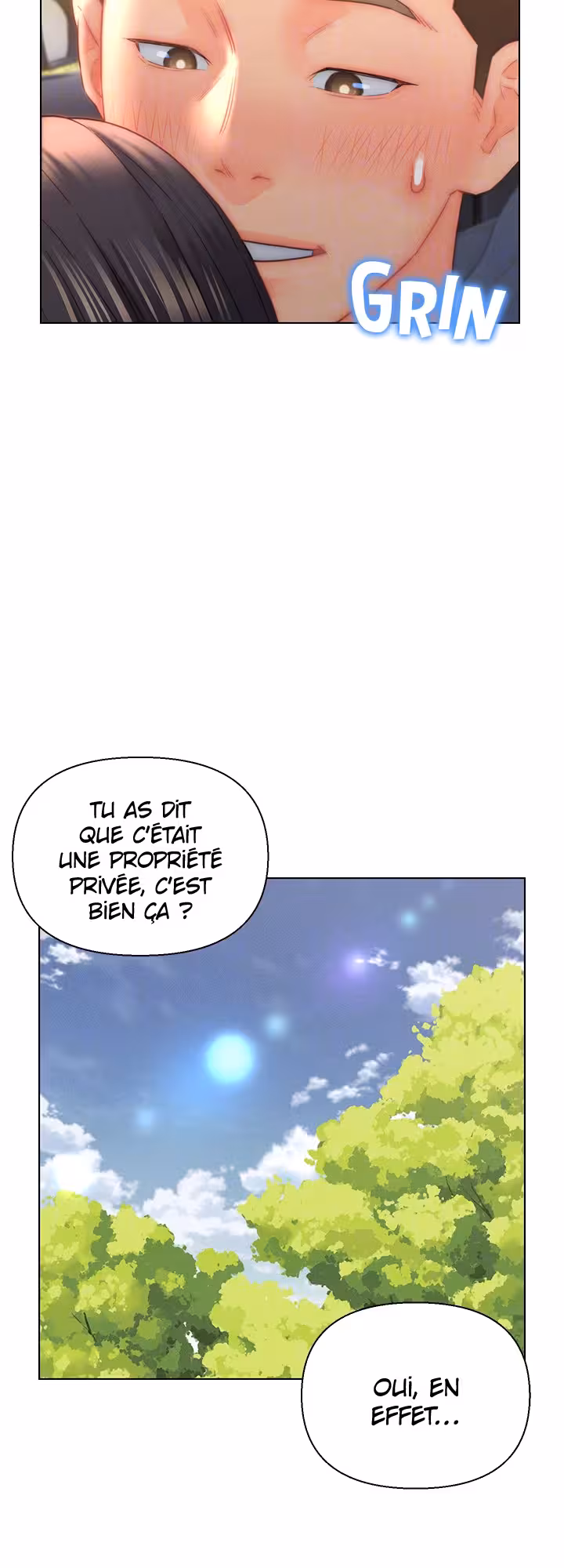 Live-In Son-in-Law Chapitre 31 page 12