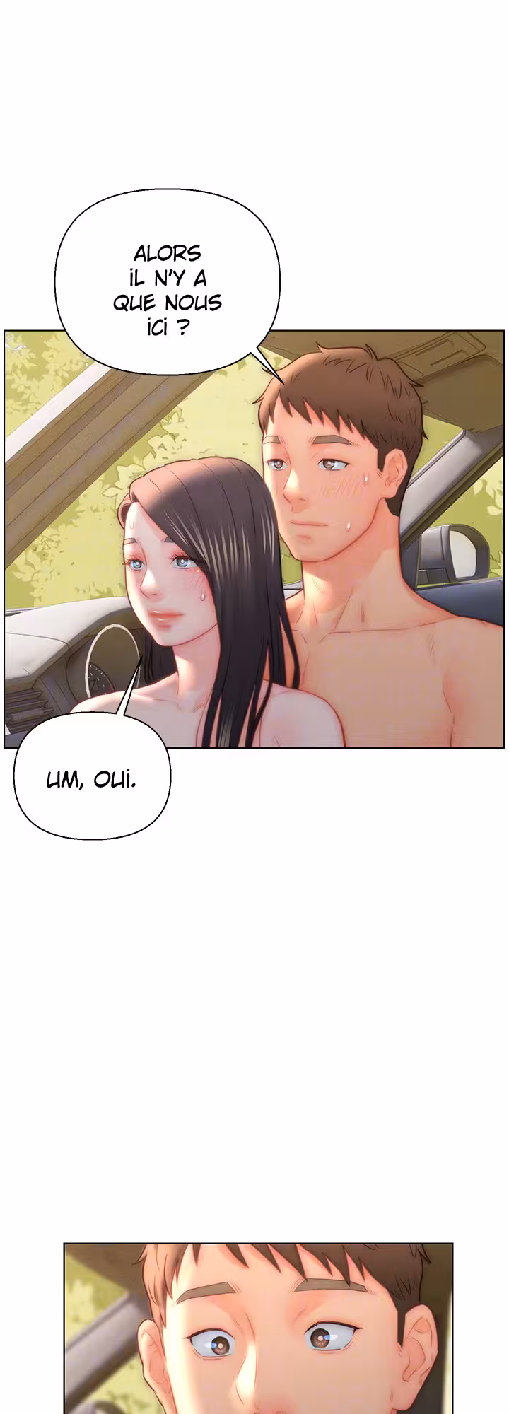 Live-In Son-in-Law Chapitre 31 page 13