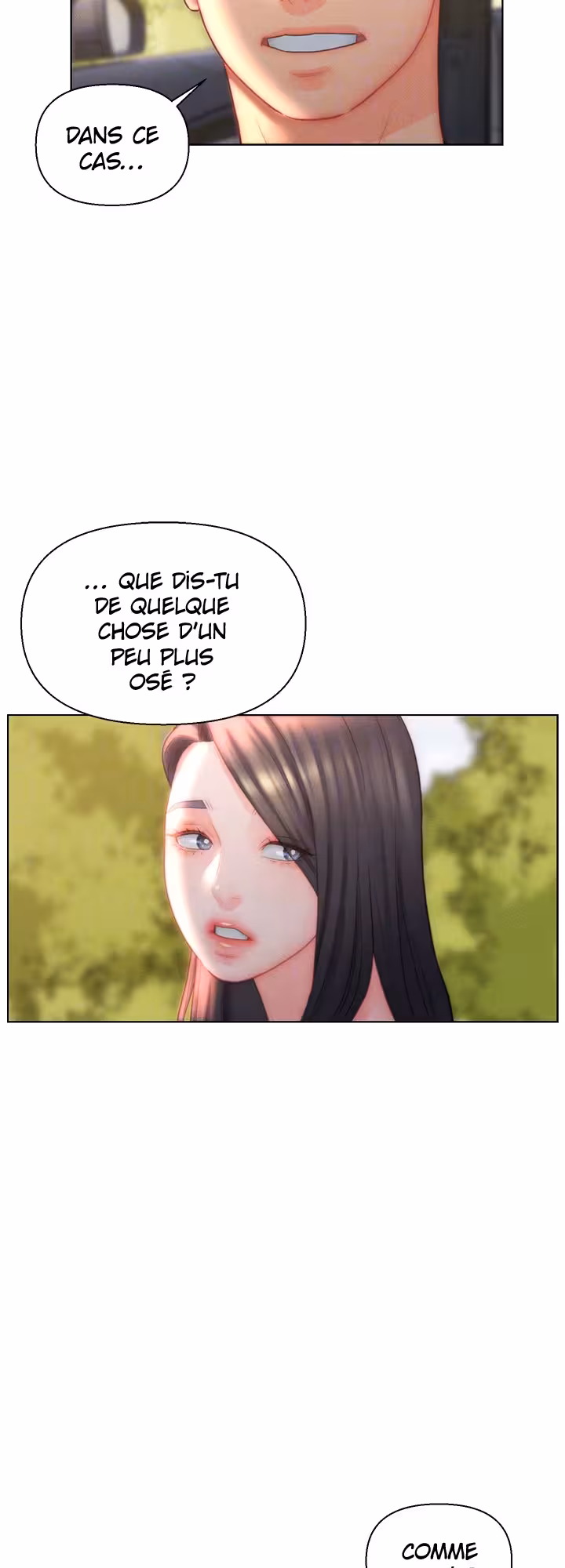 Live-In Son-in-Law Chapitre 31 page 14
