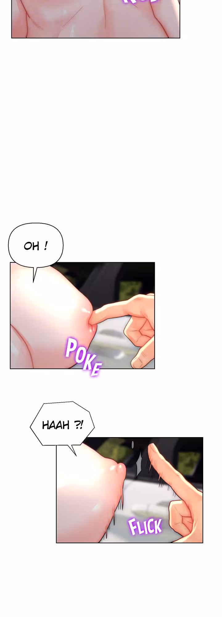 Live-In Son-in-Law Chapitre 31 page 20