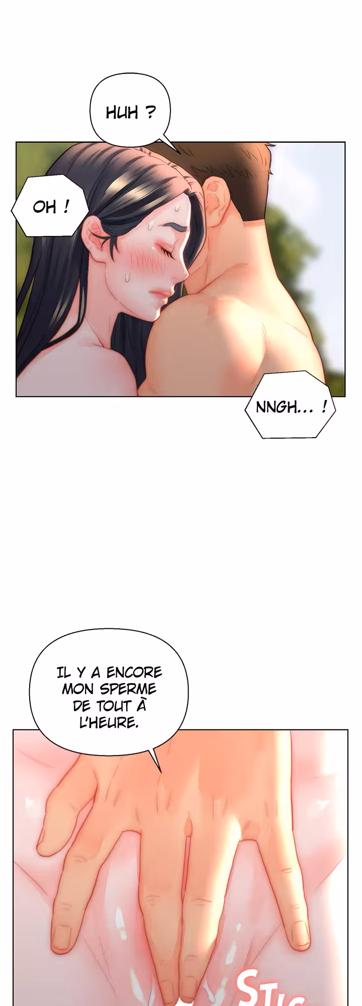 Live-In Son-in-Law Chapitre 31 page 25
