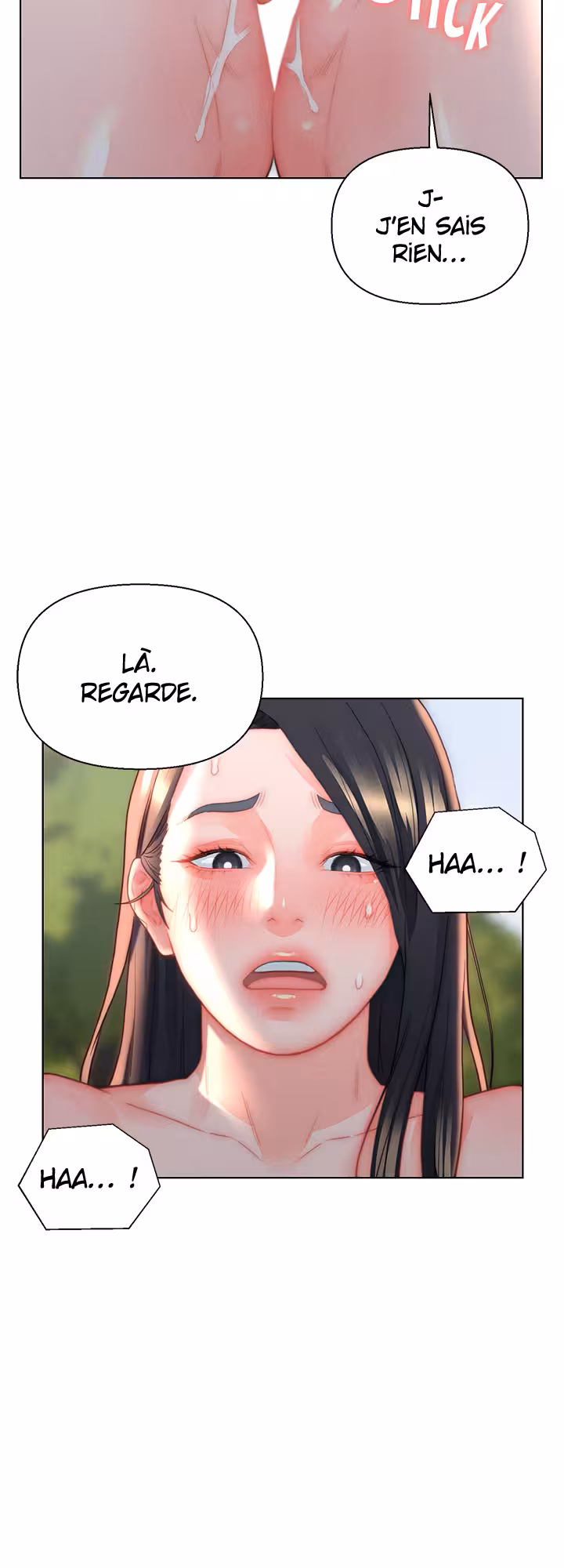 Live-In Son-in-Law Chapitre 31 page 26