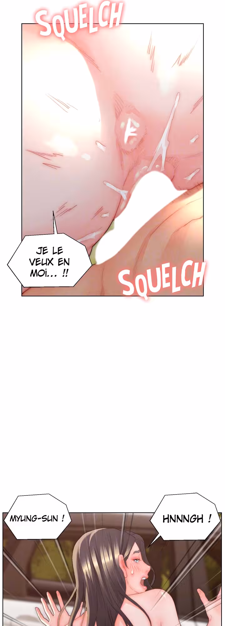 Live-In Son-in-Law Chapitre 31 page 37