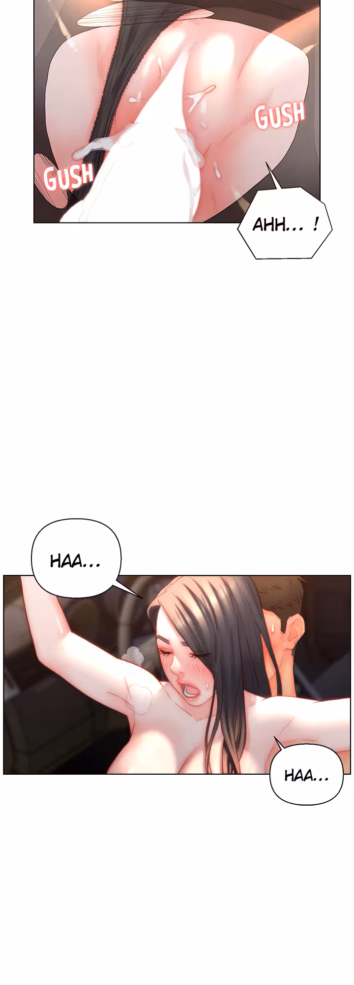 Live-In Son-in-Law Chapitre 31 page 8