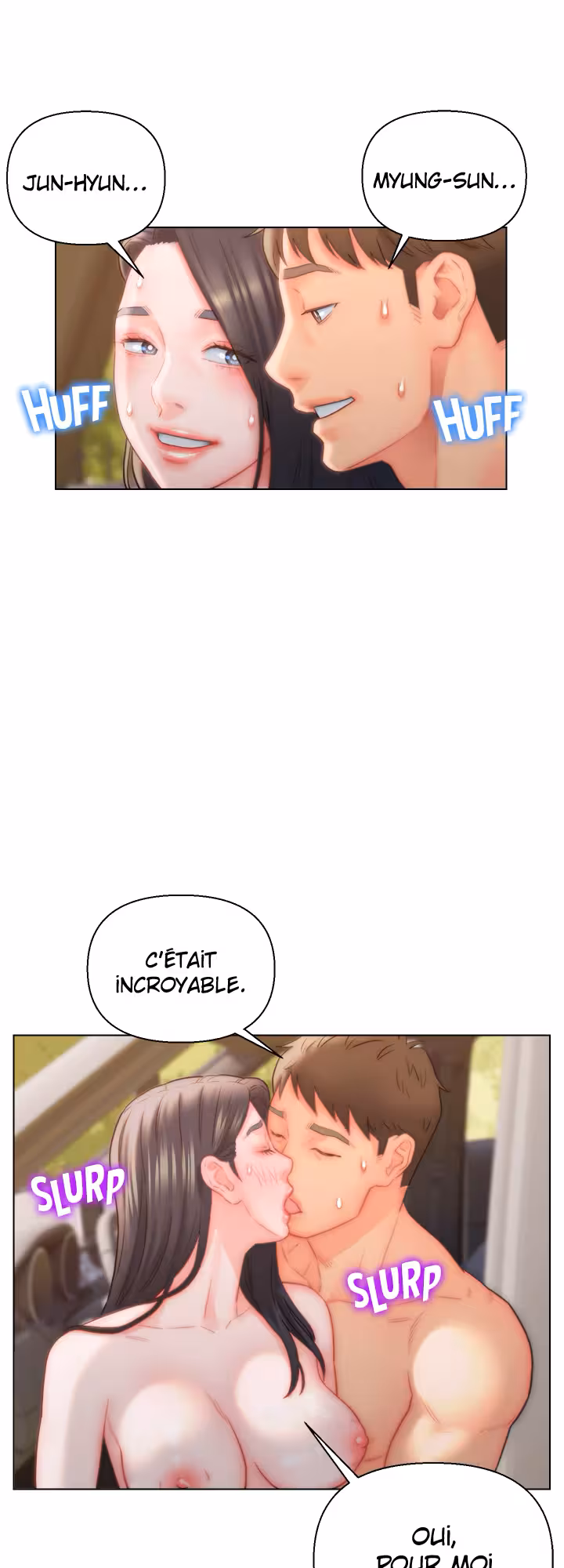 Live-In Son-in-Law Chapitre 31 page 9