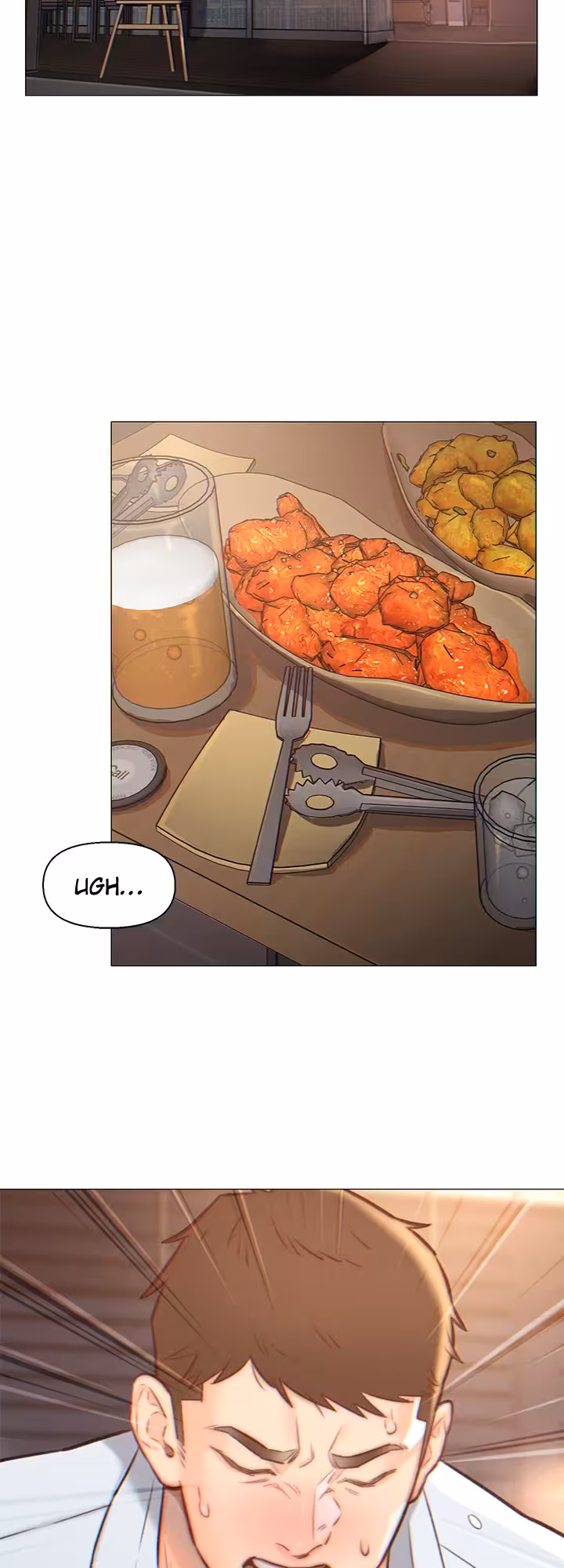 Live-In Son-in-Law Chapitre 1 page 11