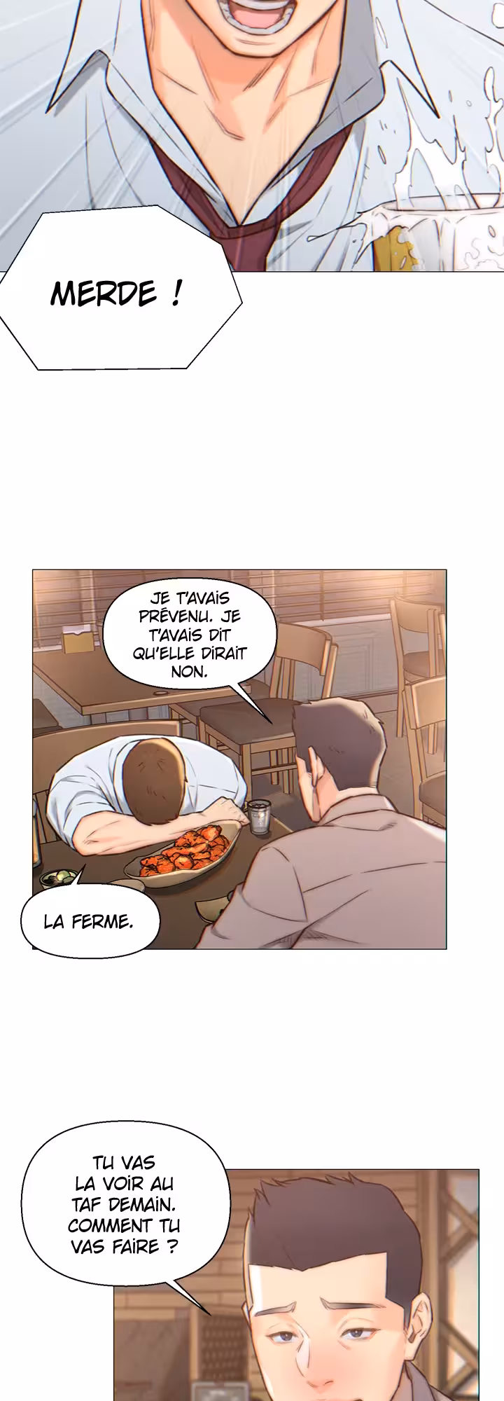 Live-In Son-in-Law Chapitre 1 page 12