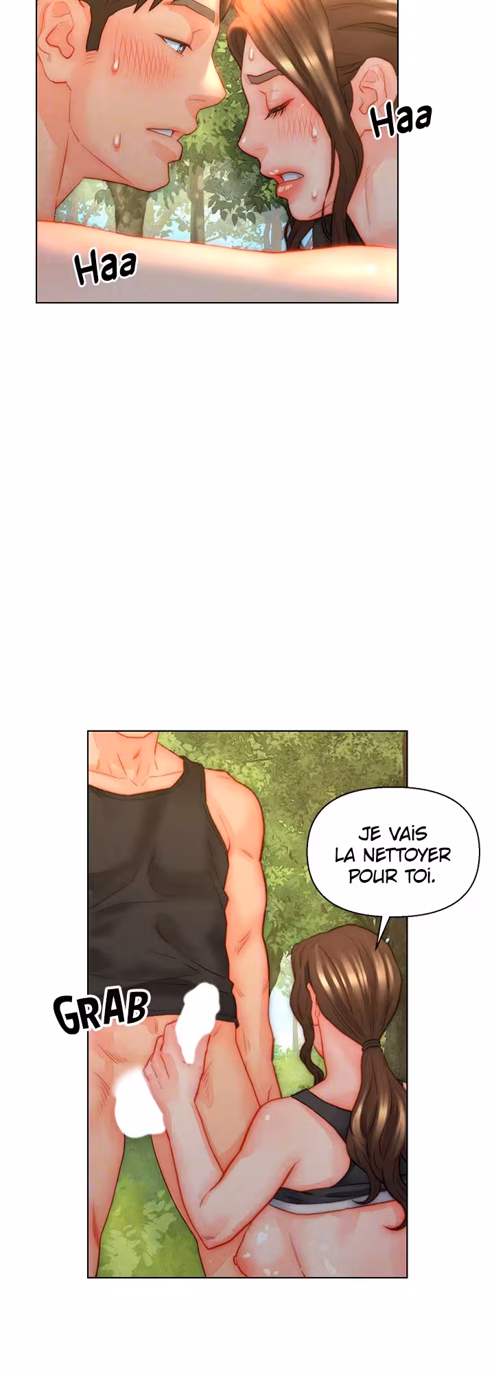 Live-In Son-in-Law Chapitre 35 page 11