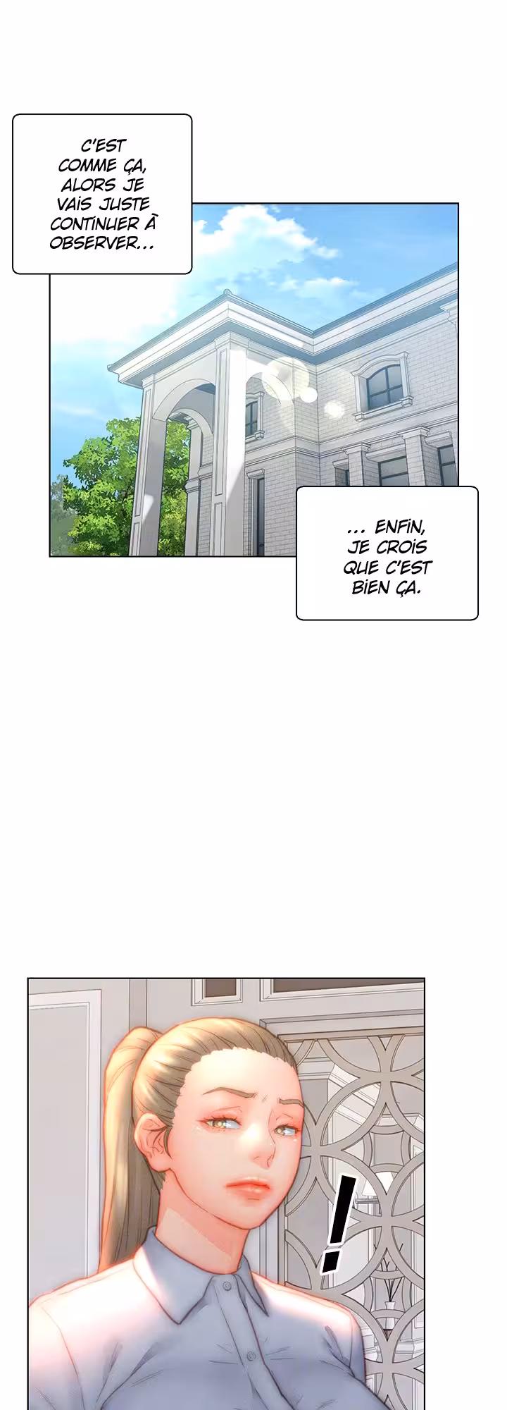 Live-In Son-in-Law Chapitre 35 page 15