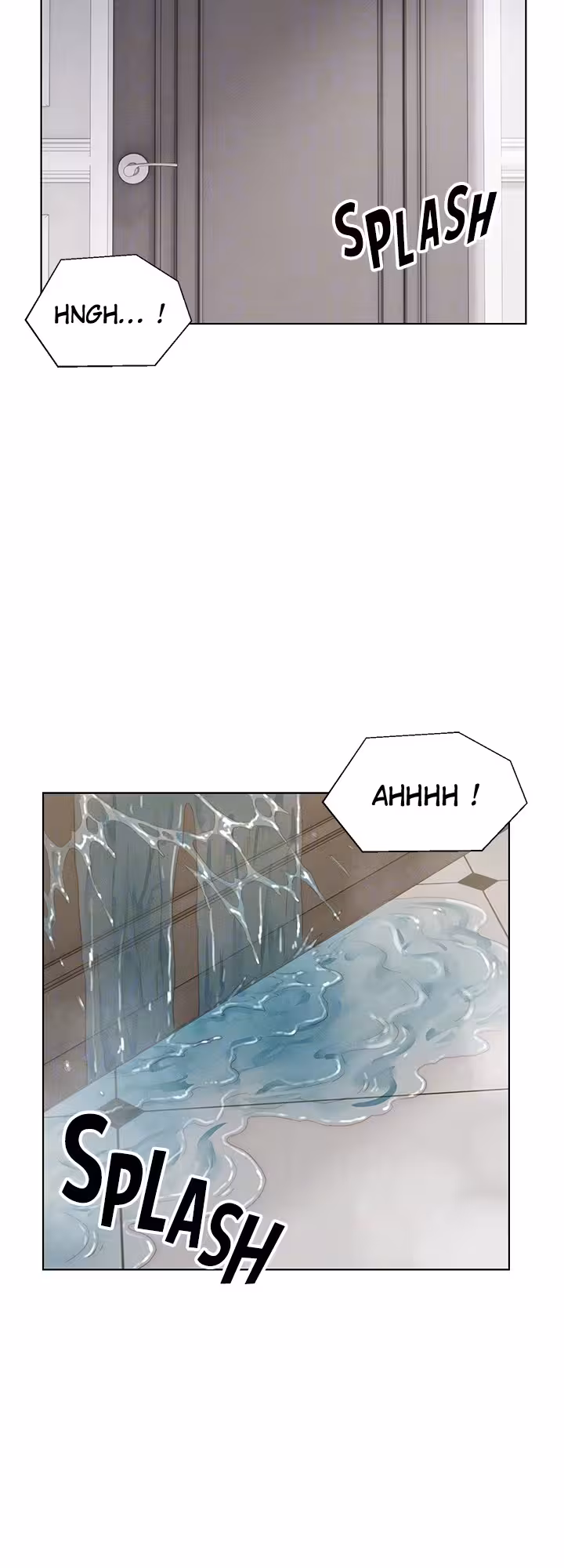Live-In Son-in-Law Chapitre 35 page 19