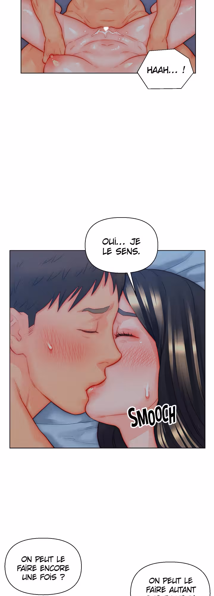 Live-In Son-in-Law Chapitre 35 page 26