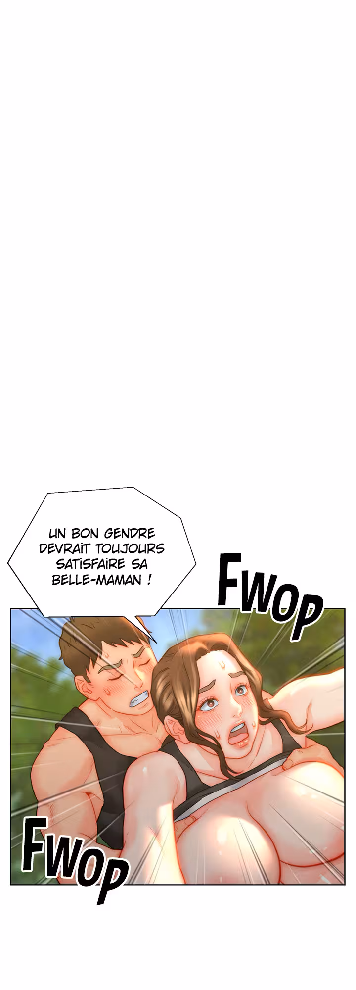 Live-In Son-in-Law Chapitre 35 page 3