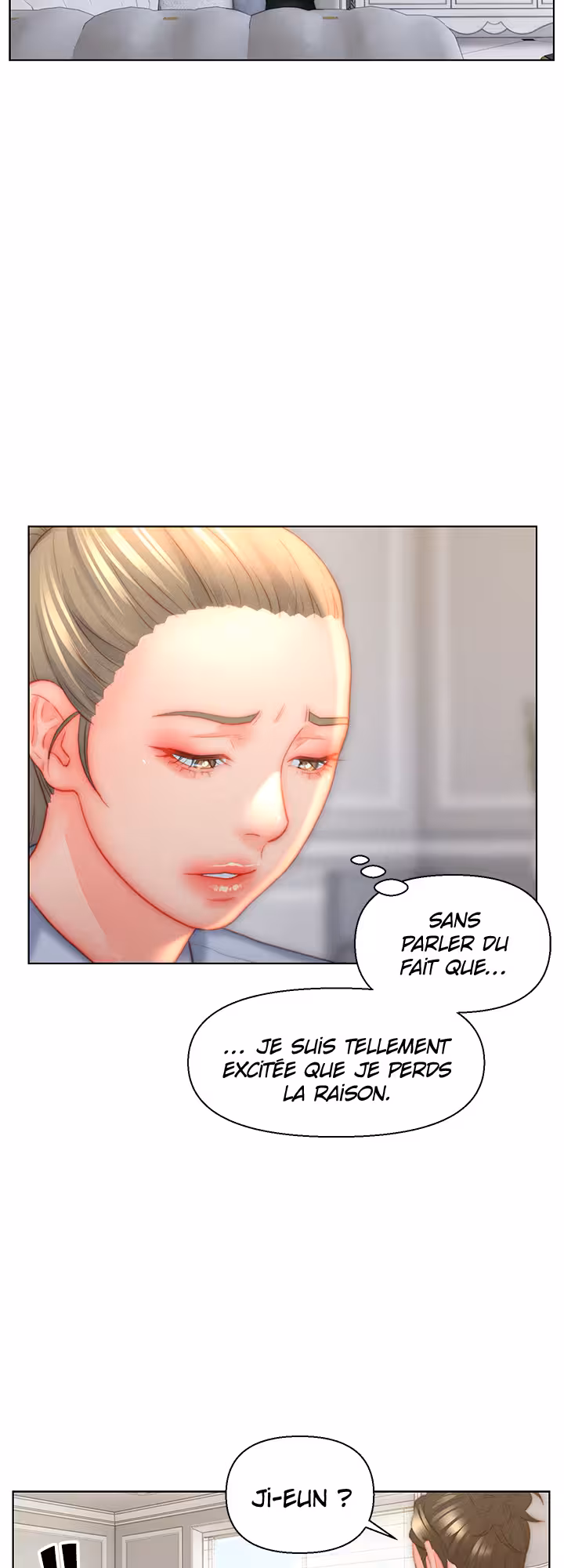 Live-In Son-in-Law Chapitre 35 page 30
