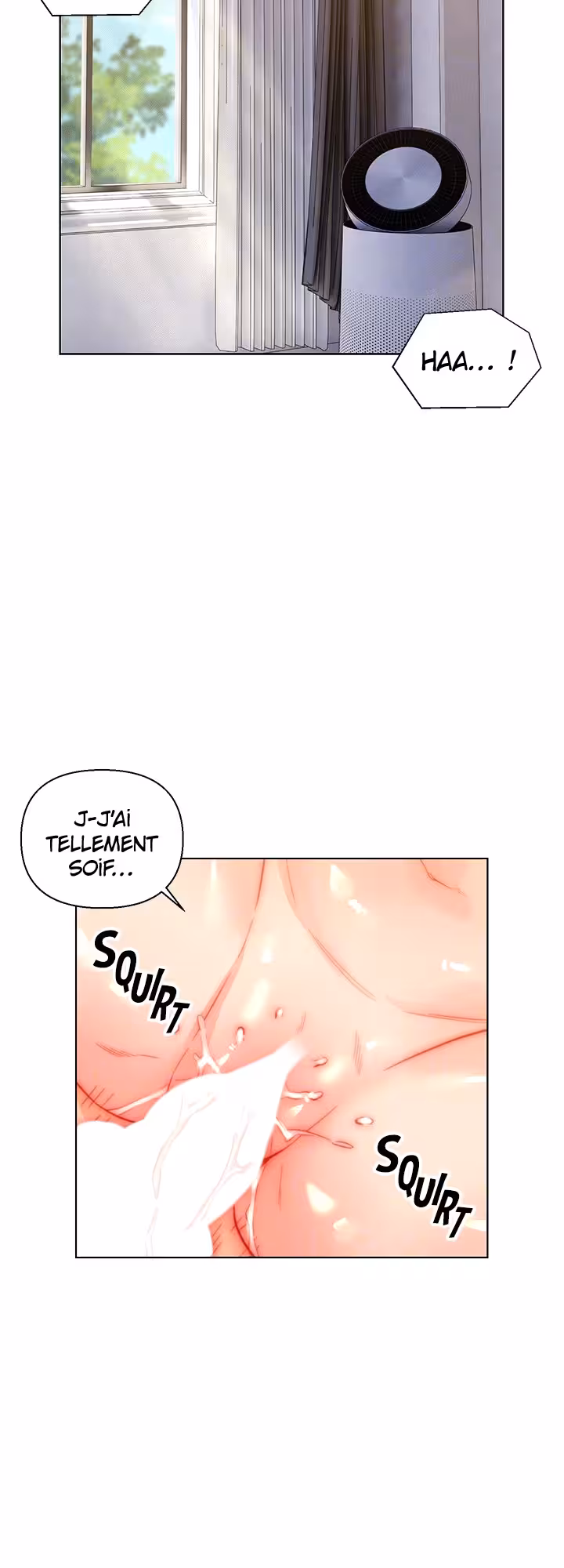 Live-In Son-in-Law Chapitre 35 page 35