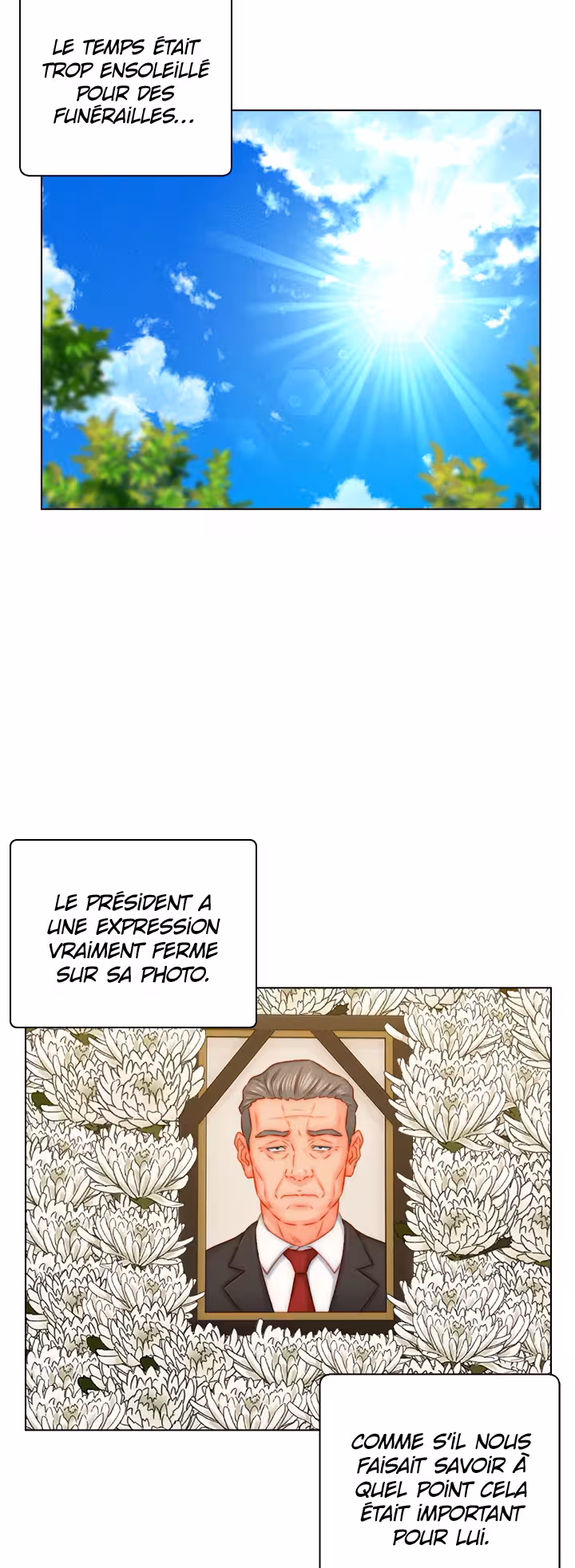 Live-In Son-in-Law Chapitre 48 page 2