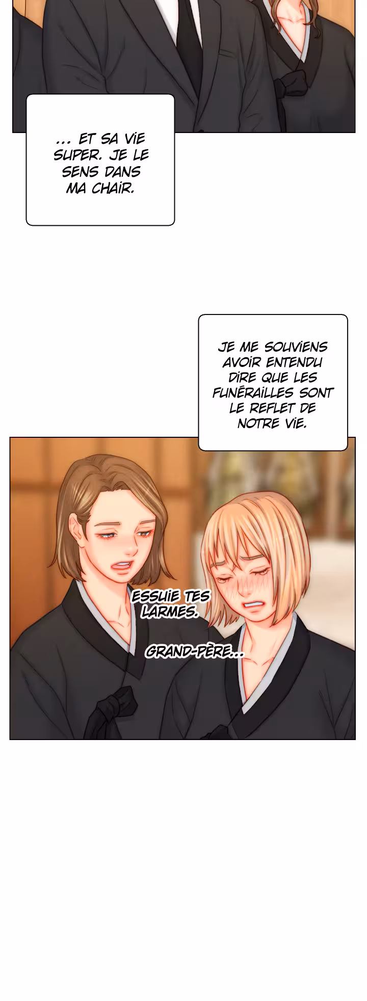Live-In Son-in-Law Chapitre 48 page 4