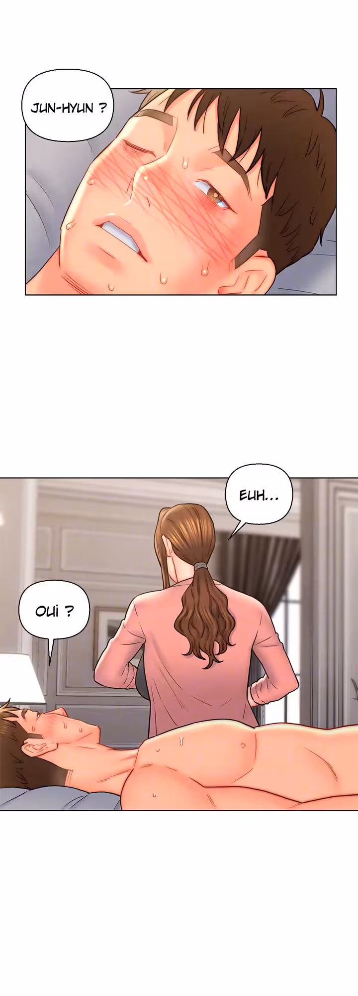 Live-In Son-in-Law Chapitre 17 page 13