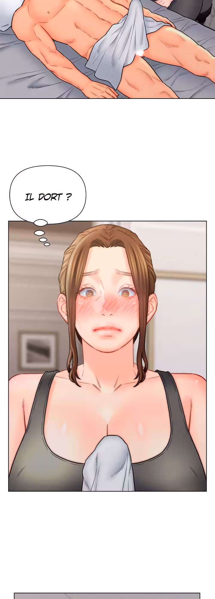 Live-In Son-in-Law Chapitre 17 page 27