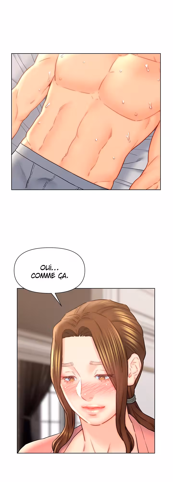 Live-In Son-in-Law Chapitre 17 page 9