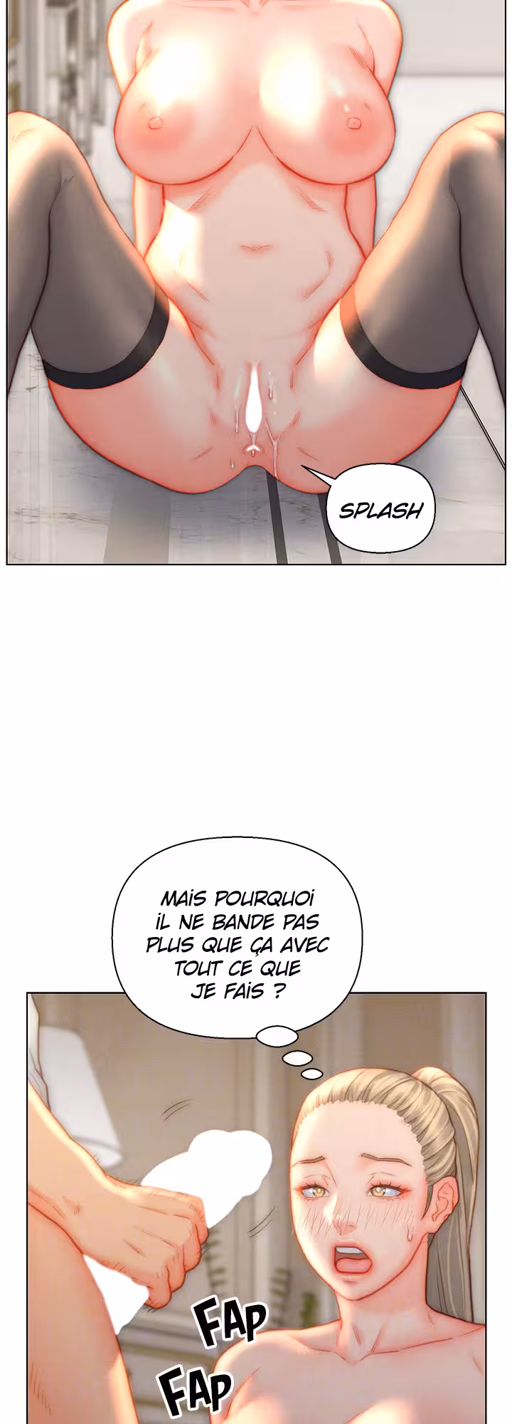 Live-In Son-in-Law Chapitre 37 page 11
