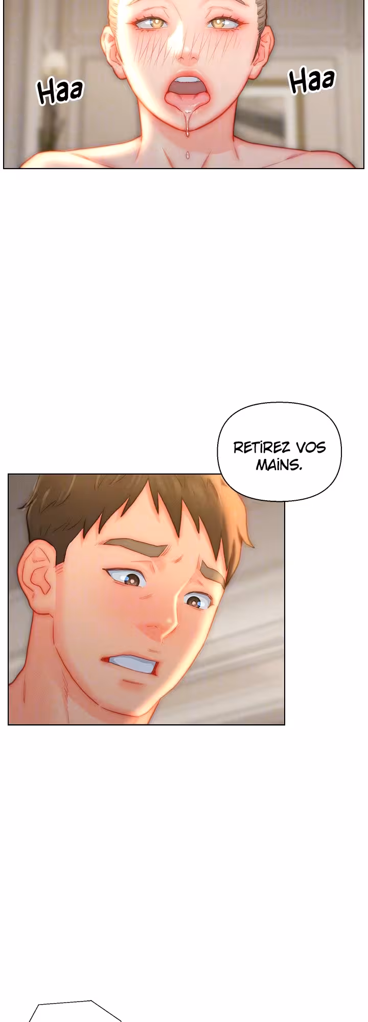 Live-In Son-in-Law Chapitre 37 page 13