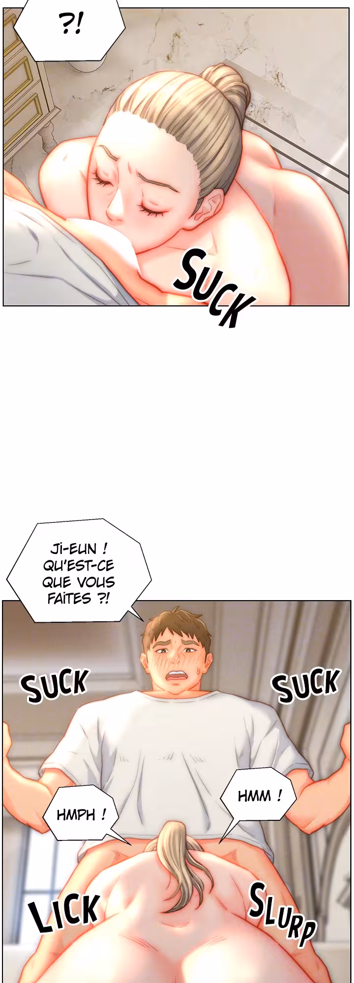 Live-In Son-in-Law Chapitre 37 page 14