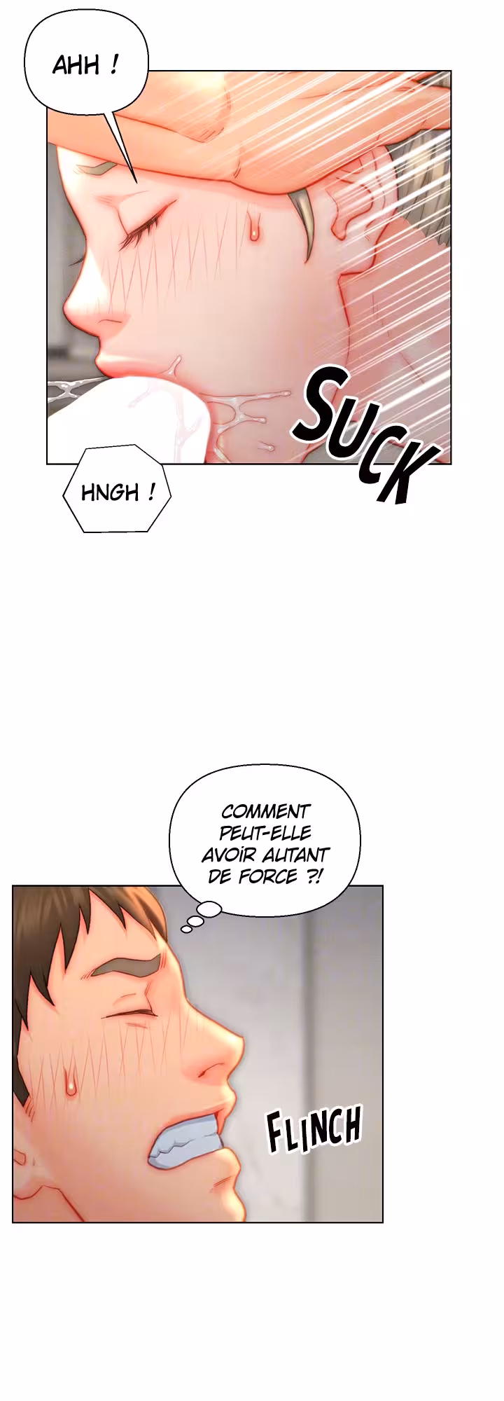 Live-In Son-in-Law Chapitre 37 page 16