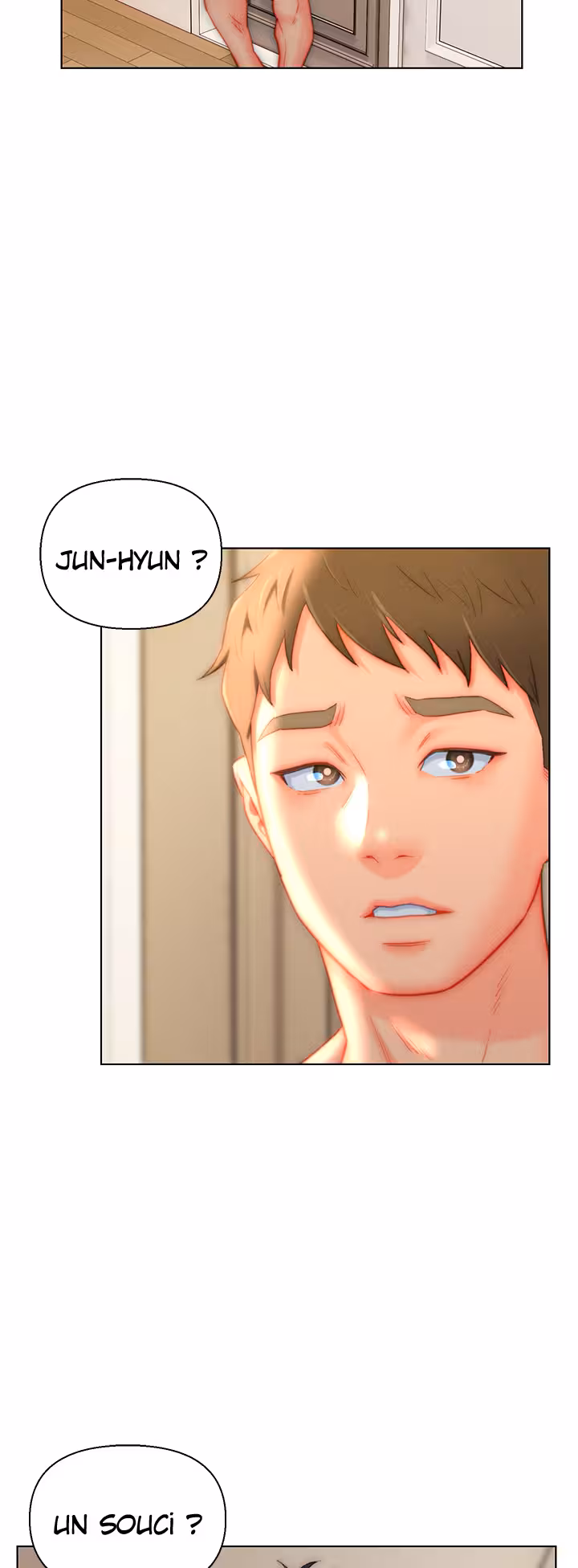 Live-In Son-in-Law Chapitre 37 page 26