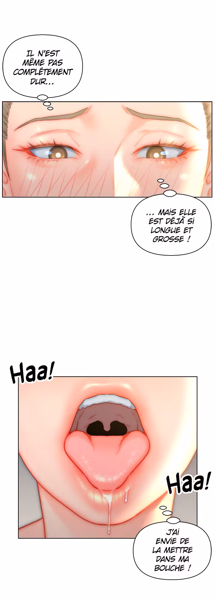 Live-In Son-in-Law Chapitre 37 page 9