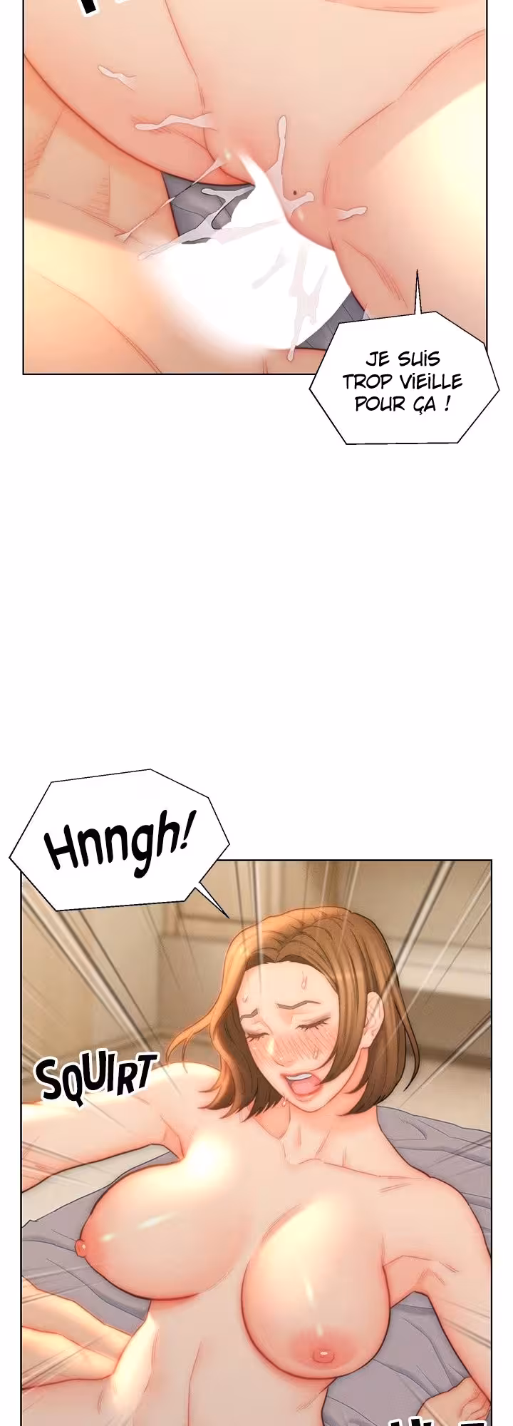 Live-In Son-in-Law Chapitre 25 page 6