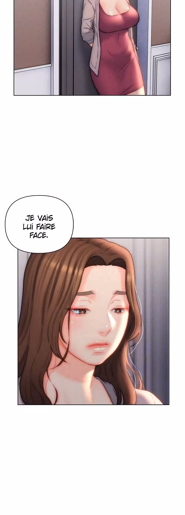 Live-In Son-in-Law Chapitre 26 page 13