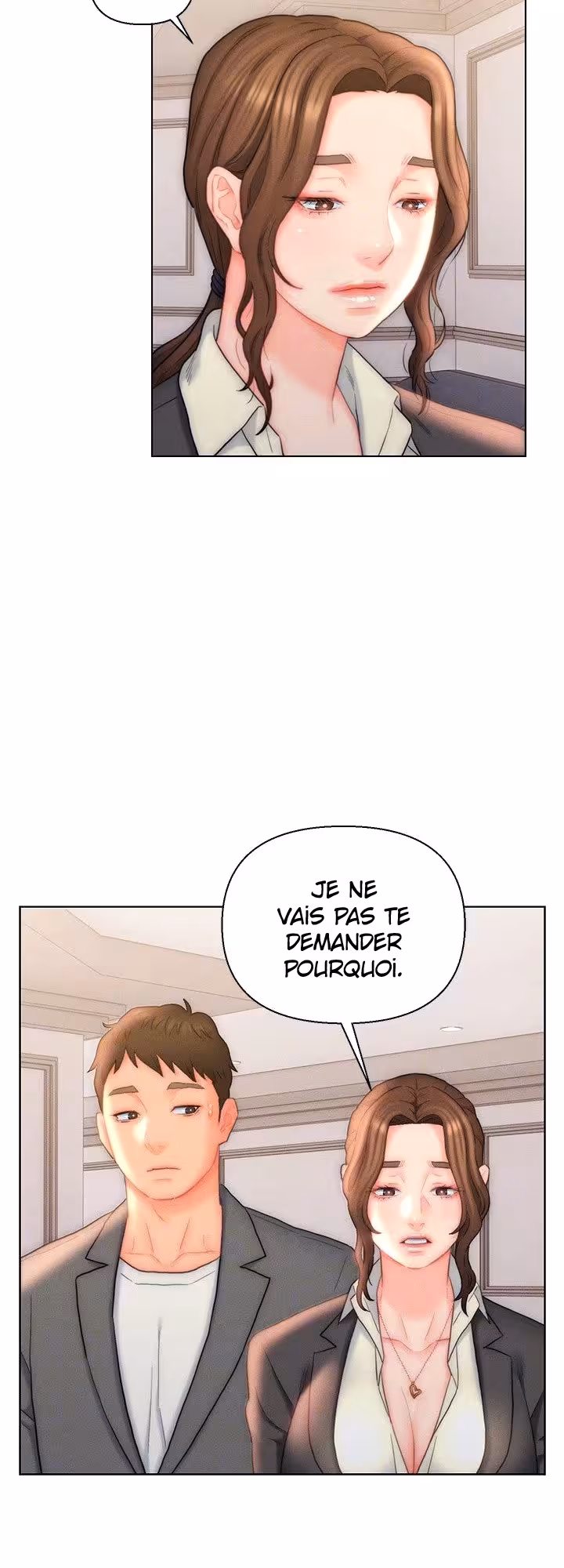 Live-In Son-in-Law Chapitre 26 page 16