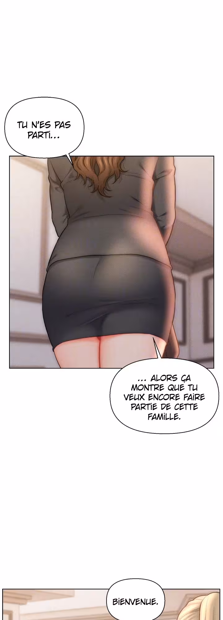 Live-In Son-in-Law Chapitre 26 page 17