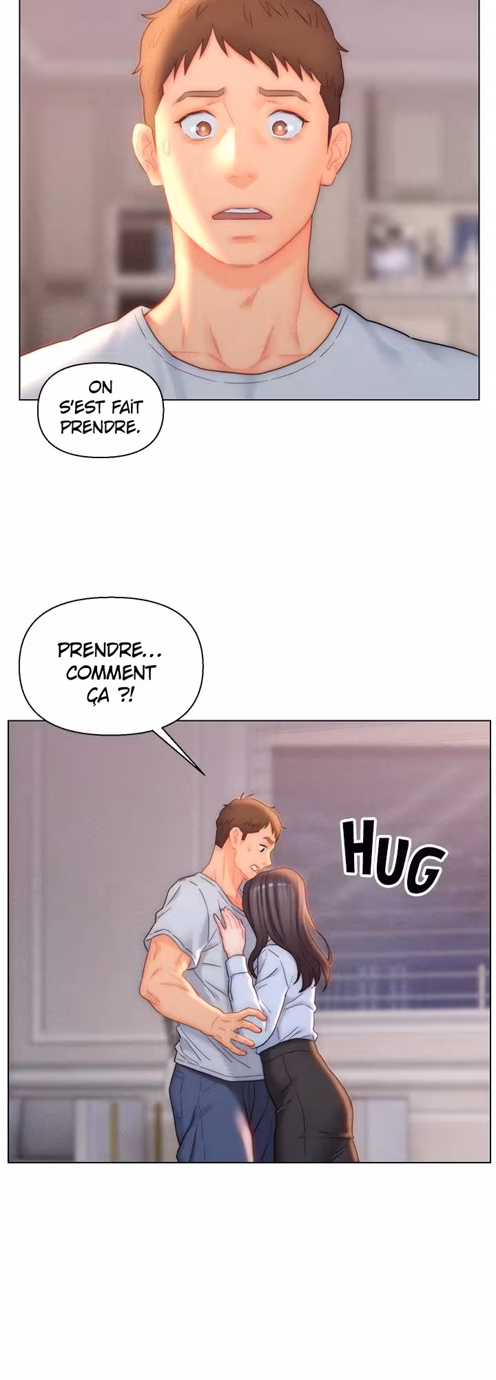 Live-In Son-in-Law Chapitre 26 page 2