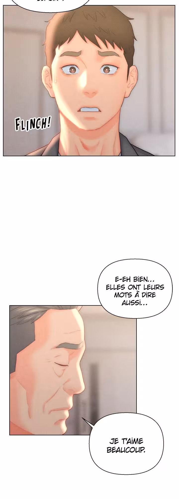 Live-In Son-in-Law Chapitre 26 page 28