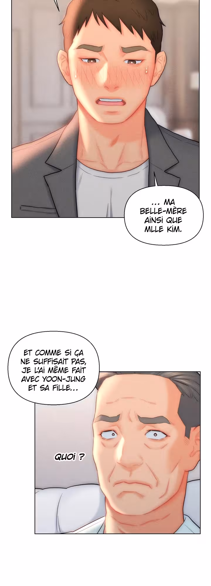 Live-In Son-in-Law Chapitre 26 page 31