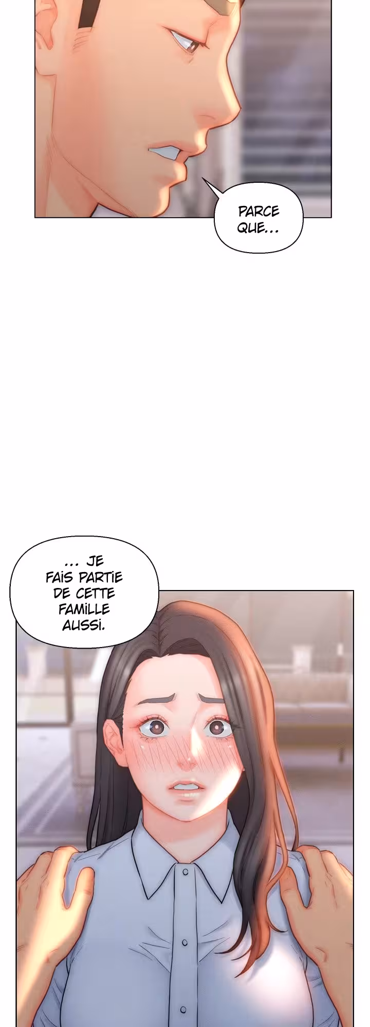 Live-In Son-in-Law Chapitre 26 page 6