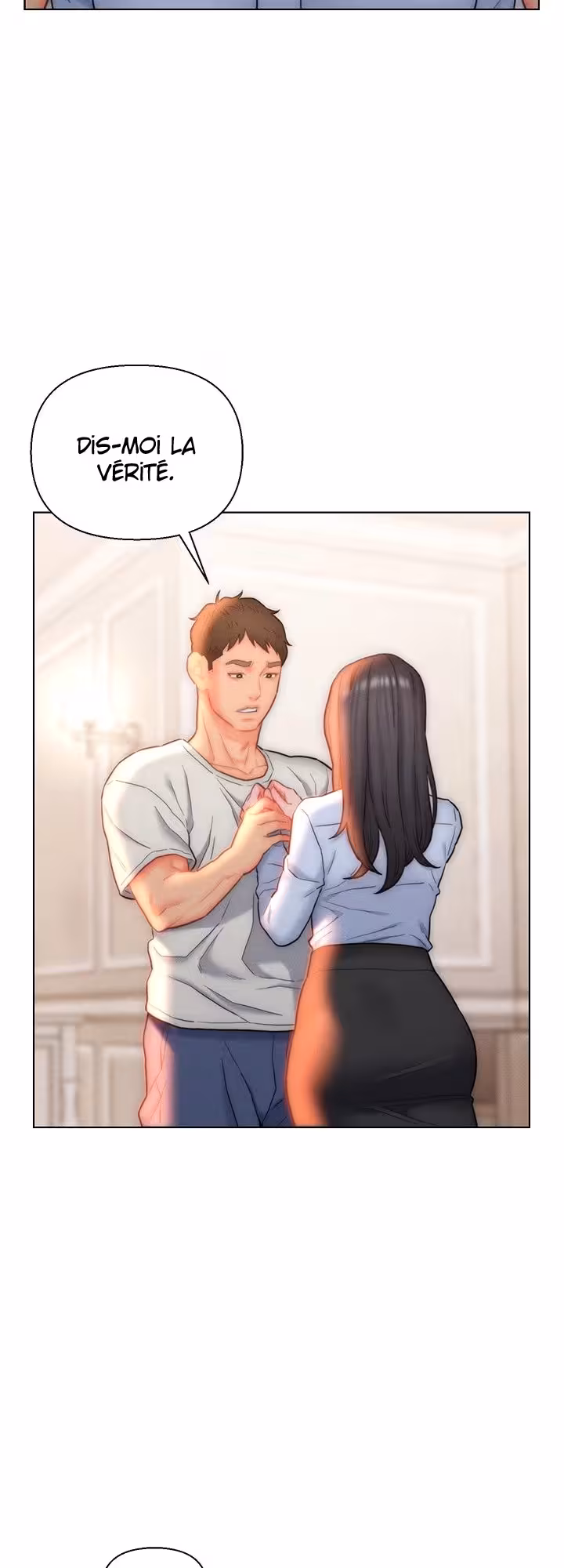 Live-In Son-in-Law Chapitre 26 page 7