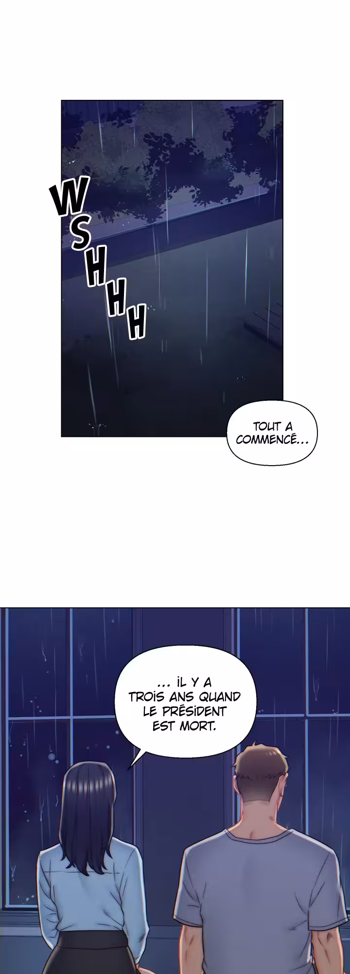 Live-In Son-in-Law Chapitre 10 page 11