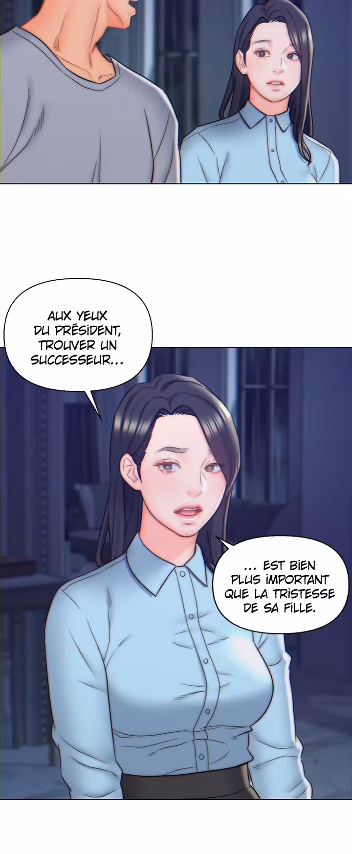 Live-In Son-in-Law Chapitre 10 page 16