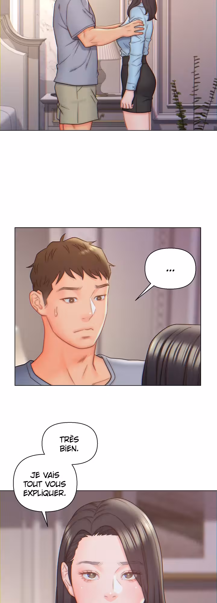 Live-In Son-in-Law Chapitre 10 page 2