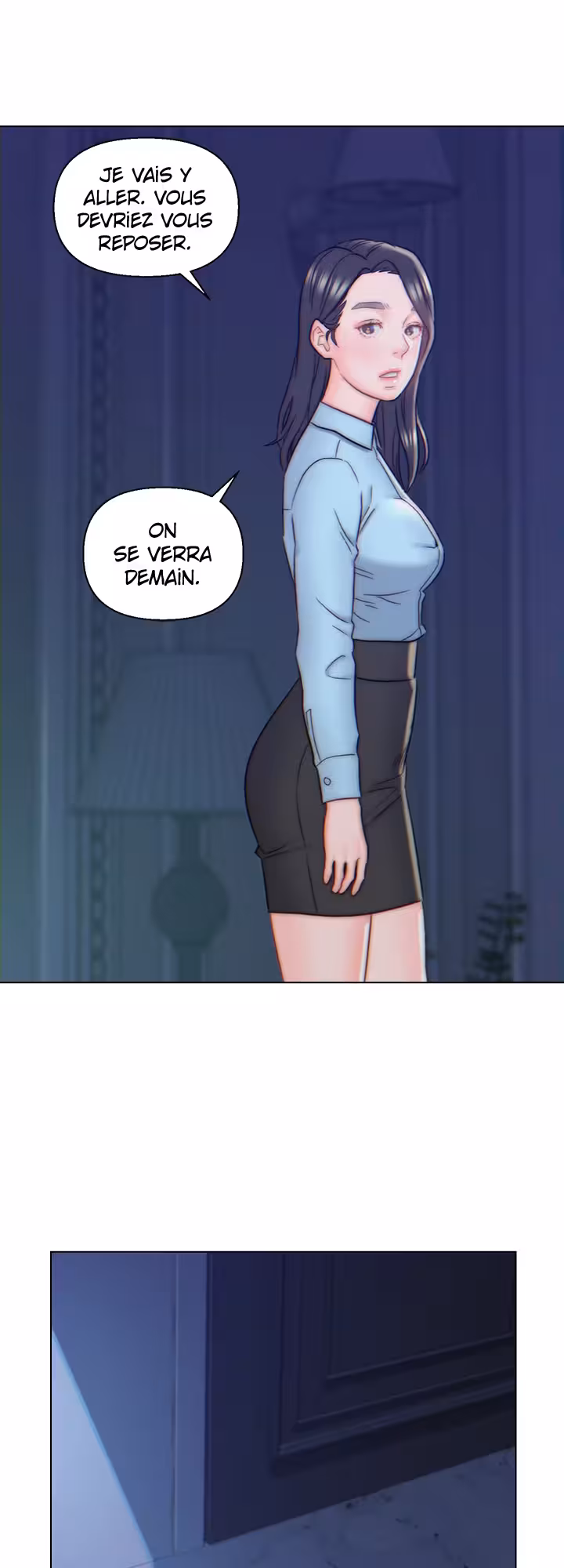 Live-In Son-in-Law Chapitre 10 page 23