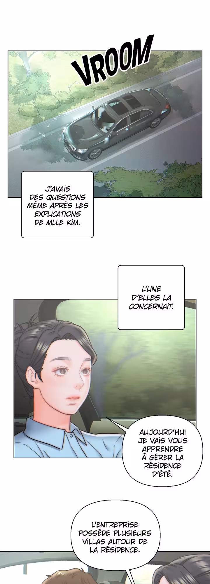 Live-In Son-in-Law Chapitre 10 page 25