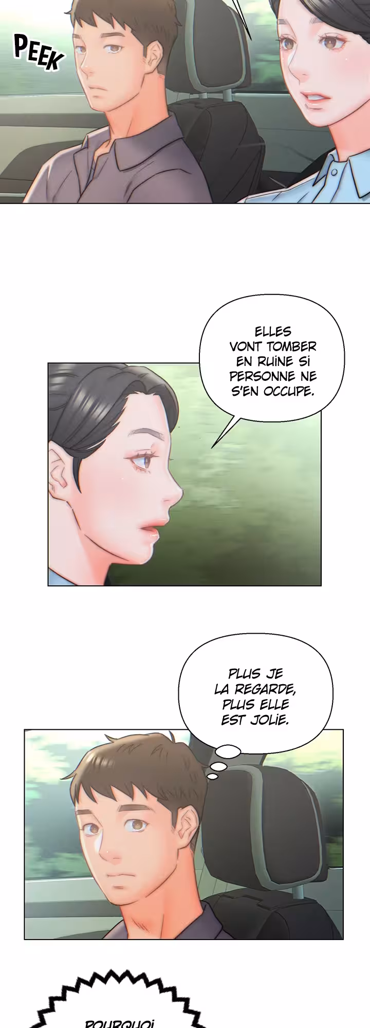 Live-In Son-in-Law Chapitre 10 page 26