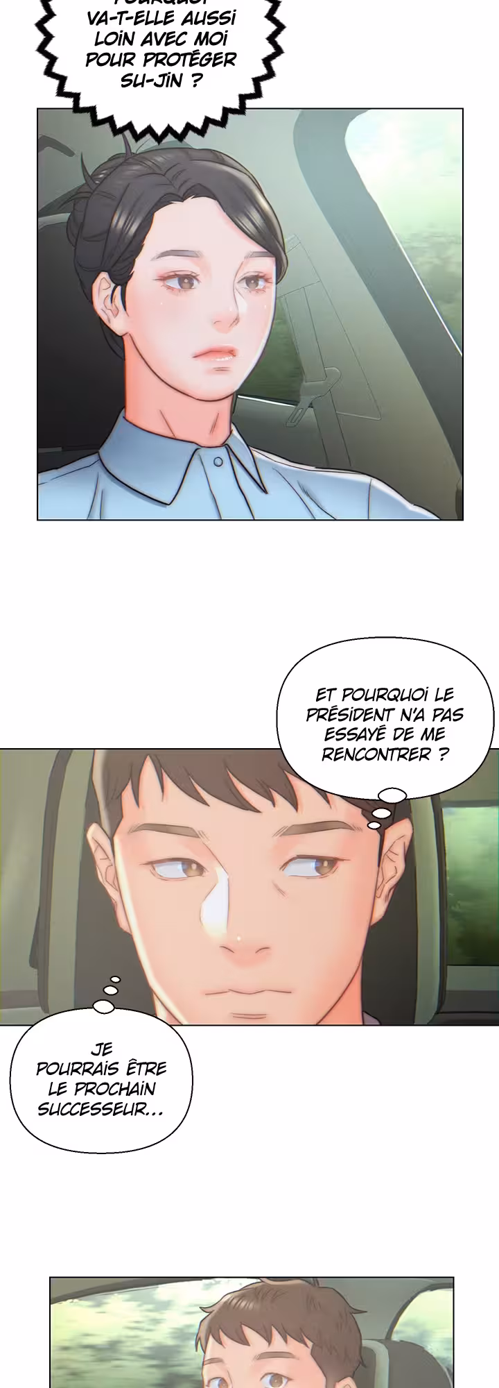 Live-In Son-in-Law Chapitre 10 page 27