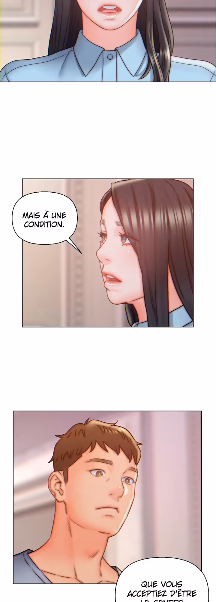 Live-In Son-in-Law Chapitre 10 page 3